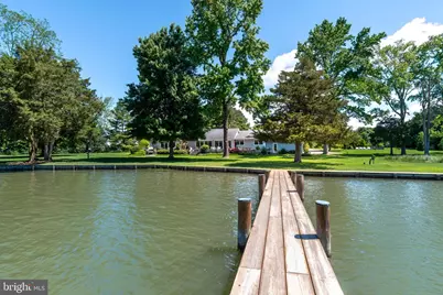 5728 Pirates Cove Road, Oxford, MD 21654 - Photo 61