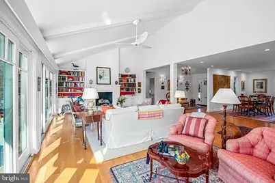 5728 Pirates Cove Road, Oxford, MD 21654 - Photo 9