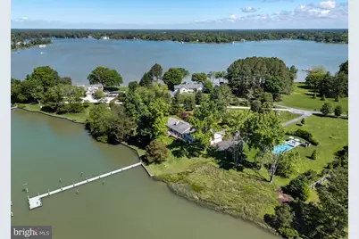 5728 Pirates Cove Road, Oxford, MD 21654 - Photo 1