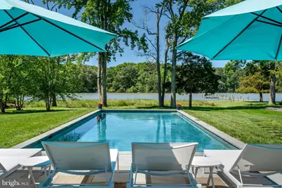 5728 Pirates Cove Road, Oxford, MD 21654 - Photo 53