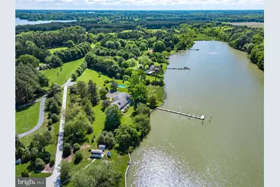 5728 Pirates Cove Road, Oxford, MD 21654 - Photo 57