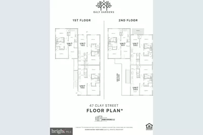 47 Clay Street #101, Easton, MD 21601 - Photo 3