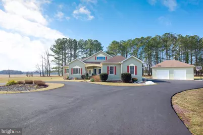 28715 Jacks Field Road, Wye Mills, MD 21679 - Photo 3