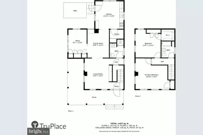 6394 Bozman Neavitt Road, Neavitt, MD 21652 - Photo 25