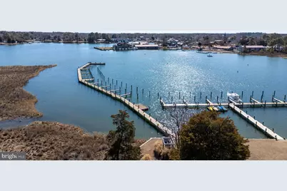 228 Perry Cabin Drive #228 / 226, Saint Michaels, MD 21663 - Photo 97