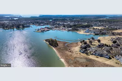 228 Perry Cabin Drive #228 / 226, Saint Michaels, MD 21663 - Photo 103