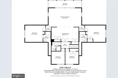 9180 Saint Michaels, Saint Michaels, MD 21663 - Photo 65