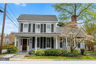 114 E Chew Avenue, Saint Michaels, MD 21663 - Photo 5