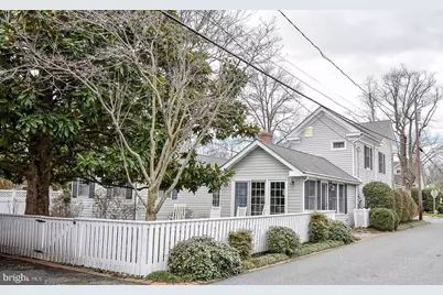 114 E Chew Avenue, Saint Michaels, MD 21663 - Photo 33