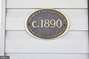 114 E Chew Ave, Saint Michaels, MD 21663 - Photo 3