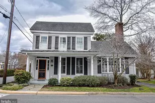 114 E Chew Ave, Saint Michaels, MD 21663 - Photo 1