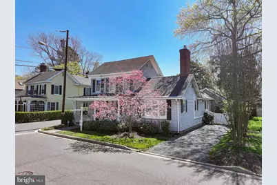 114 E Chew Avenue, Saint Michaels, MD 21663 - Photo 1