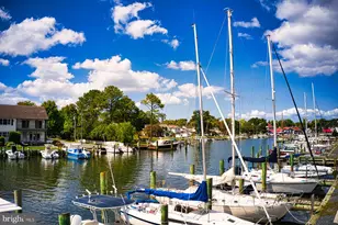 1215 Washington, Saint Michaels, MD 21663 - Photo 23