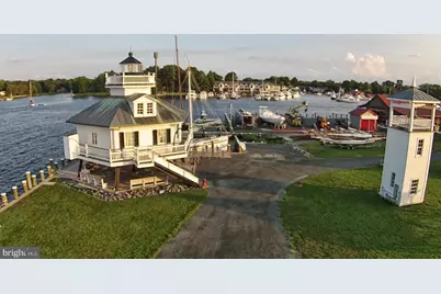 1215 Washington, Saint Michaels, MD 21663 - Photo 25