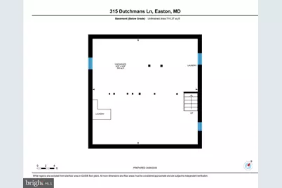 315 Dutchmans Lane, Easton, MD 21601 - Photo 71