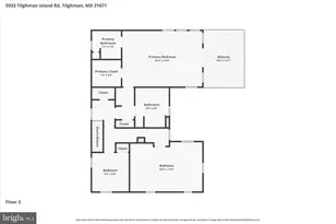 5933 Tilghman Island Rd, Tilghman, MD 21671 - Photo 35