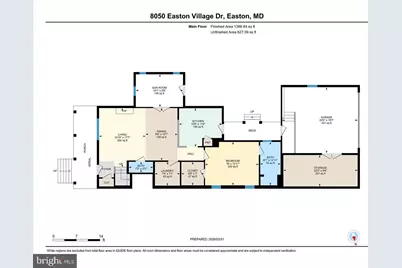 8050 Easton Village Drive, Easton, MD 21601 - Photo 77