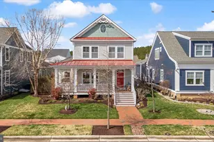 8050 Easton Village Dr, Easton, MD 21601 - Photo 1