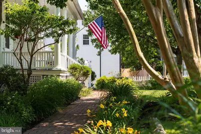 205 Cherry, Saint Michaels, MD 21663 - Photo 11