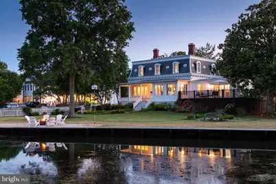 205 Cherry, Saint Michaels, MD 21663 - Photo 1