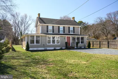 6390 Bozman Neavitt Road, Neavitt, MD 21652 - Photo 3