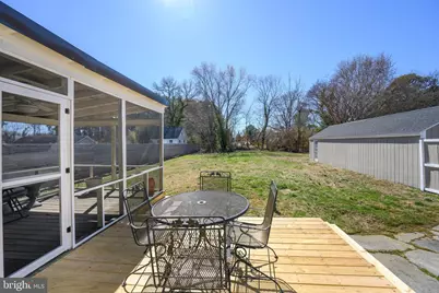 6390 Bozman Neavitt Road, Neavitt, MD 21652 - Photo 15