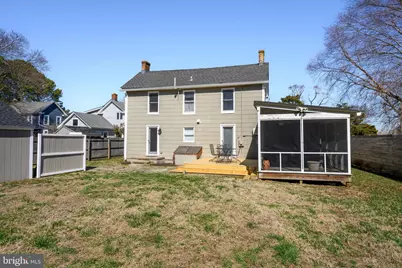 6390 Bozman Neavitt Road, Neavitt, MD 21652 - Photo 13