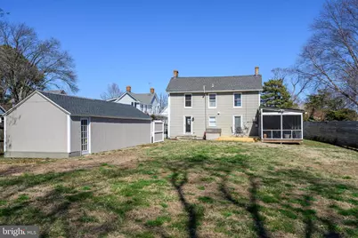 6390 Bozman Neavitt Road, Neavitt, MD 21652 - Photo 17