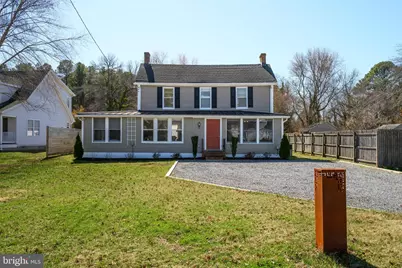 6390 Bozman Neavitt Road, Neavitt, MD 21652 - Photo 1