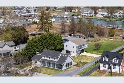 21552 Chicken Point Road, Tilghman, MD 21671 - Photo 19