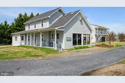 21552 Chicken Point Road, Tilghman, MD 21671 - Photo 33