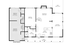 21552 Chicken Point Rd, Tilghman, MD 21671 - Photo 19