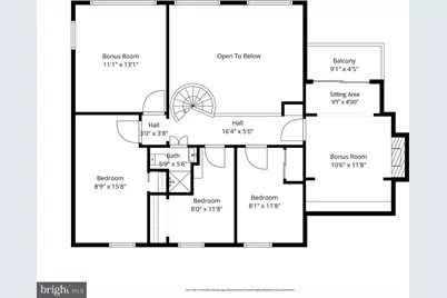 21552 Chicken Point Road, Tilghman, MD 21671 - Photo 21