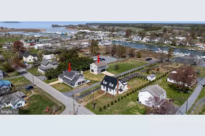 21552 Chicken Point Road, Tilghman, MD 21671 - Photo 1