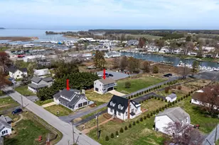 21552 Chicken Point Rd, Tilghman, MD 21671 - Photo 1