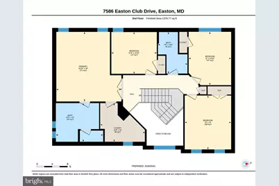 7586 Easton Club Drive, Easton, MD 21601 - Photo 49