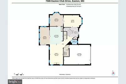 7586 Easton Club Drive, Easton, MD 21601 - Photo 31