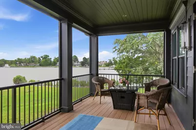 104 East Street, Oxford, MD 21654 - Photo 21