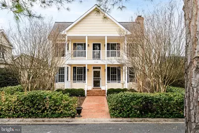 7106 Wheeler Park Circle, Easton, MD 21601 - Photo 3