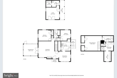 304 Elm Avenue, Easton, MD 21601 - Photo 31