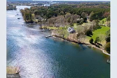 Sailors Retreat Road, Oxford, MD 21654 - Photo 15