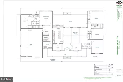 Sailors Retreat Road, Oxford, MD 21654 - Photo 3