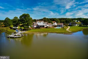 5289 Ferry Neck Rd, Royal Oak, MD 21662 - Photo 1