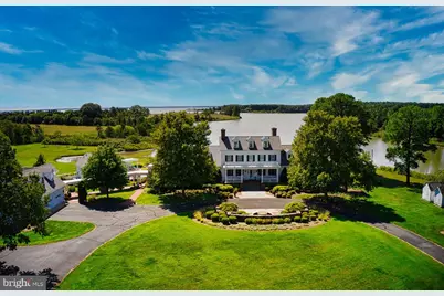 5289 Ferry Neck Road, Royal Oak, MD 21662 - Photo 69