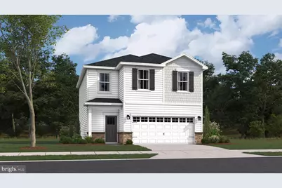 1686 Lake Placid Drive, Trappe, MD 21673 - Photo 1