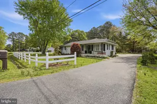 204 Lincoln, Saint Michaels, MD 21663 - Photo 3