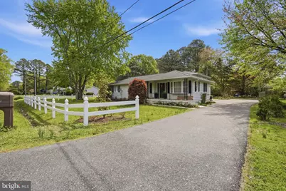 204 Lincoln, Saint Michaels, MD 21663 - Photo 5