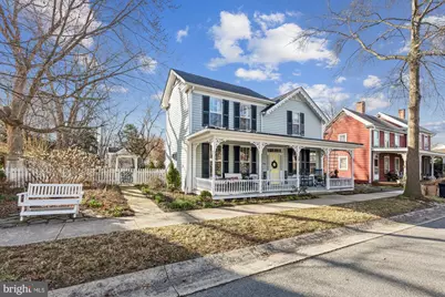 106 Chestnut Street E, Saint Michaels, MD 21663 - Photo 3