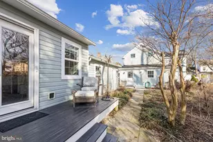 106 Chestnut Street E, Saint Michaels, MD 21663 - Photo 41