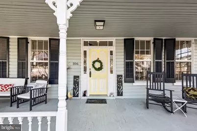 106 Chestnut Street E, Saint Michaels, MD 21663 - Photo 5